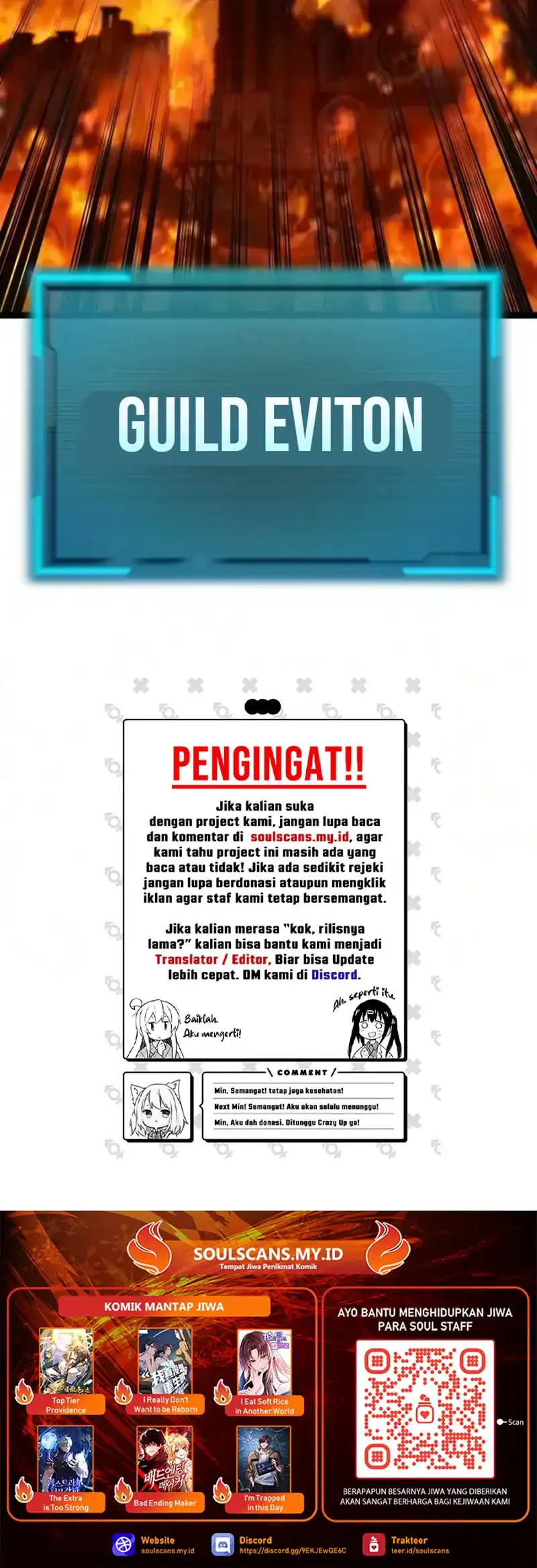 Level 999 Goblin chapter 59 halaman 50