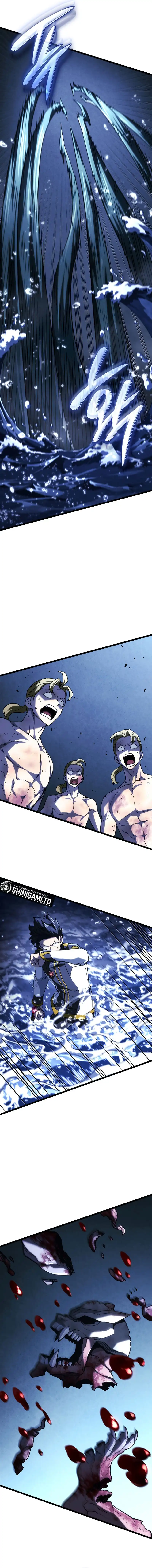 Revenge Of The Iron-Blooded Sword Hound chapter 168 halaman 5