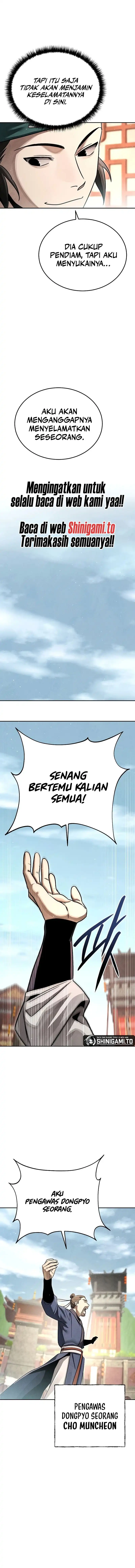 The Great Heavenly Demon Sovereign chapter 53 halaman 11