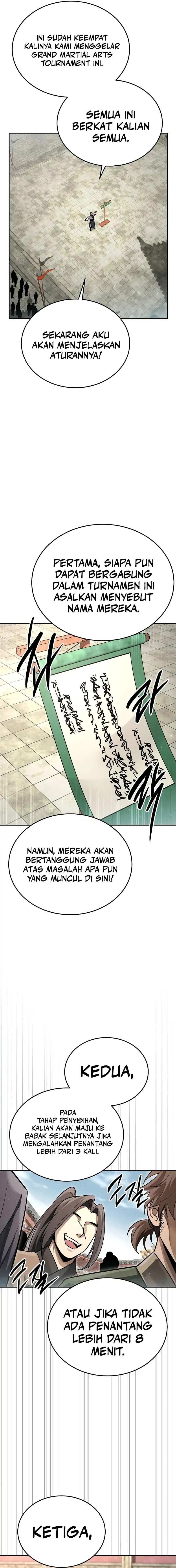 The Great Heavenly Demon Sovereign chapter 53 halaman 12