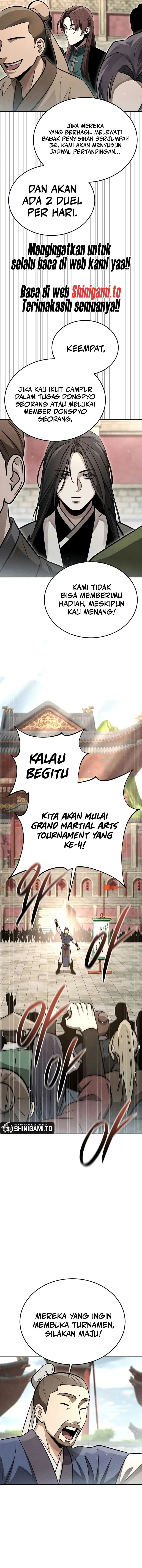 The Great Heavenly Demon Sovereign chapter 53 halaman 13