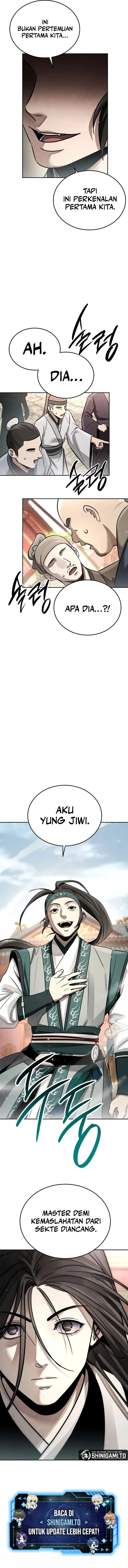 The Great Heavenly Demon Sovereign chapter 53 halaman 16
