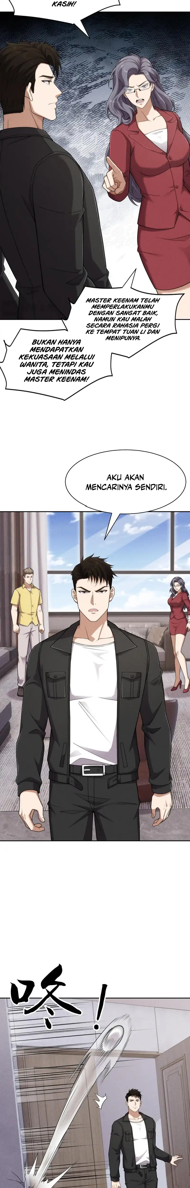 Urban Dragon Revealed chapter 78 halaman 6