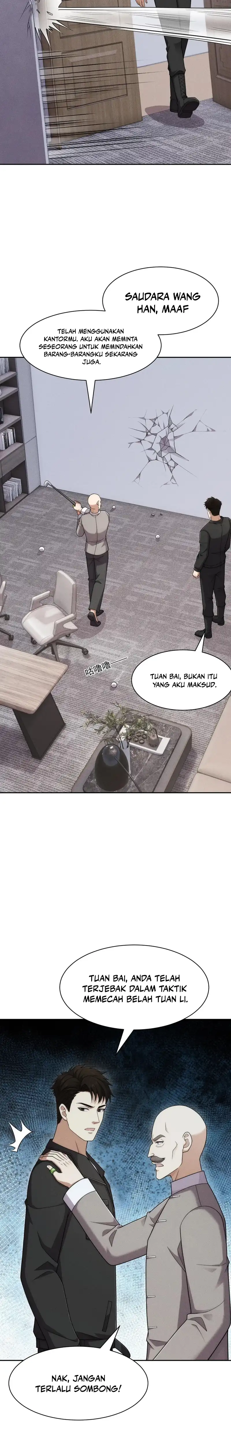 Urban Dragon Revealed chapter 78 halaman 7