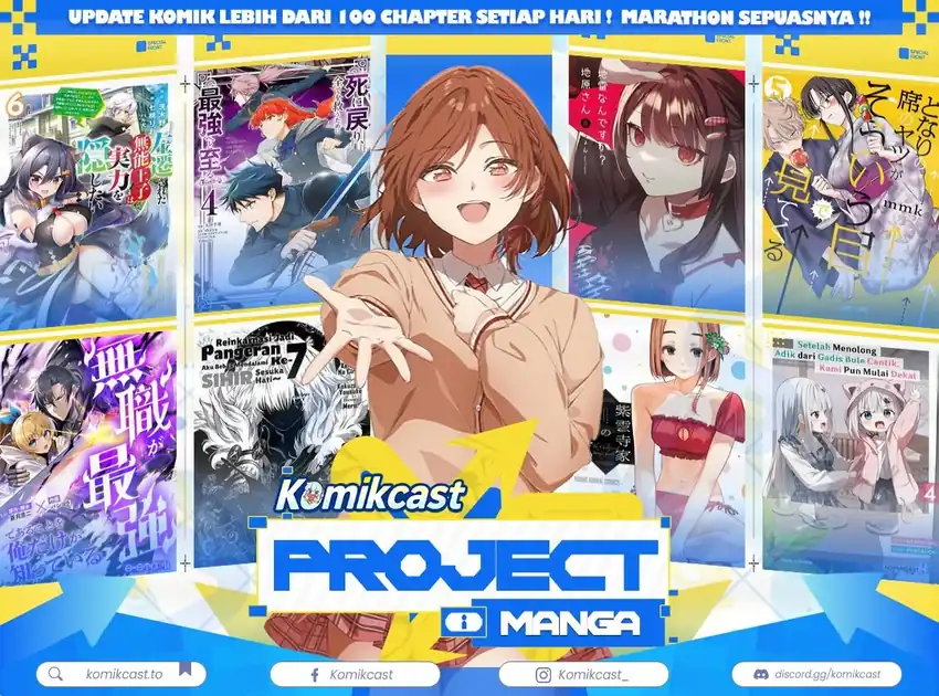Yuusha Party wo Tsuihou Sareta Beast Tamer, Saikyou Shuzoku Nekomimi Shojo to Deau chapter 87 halaman 20