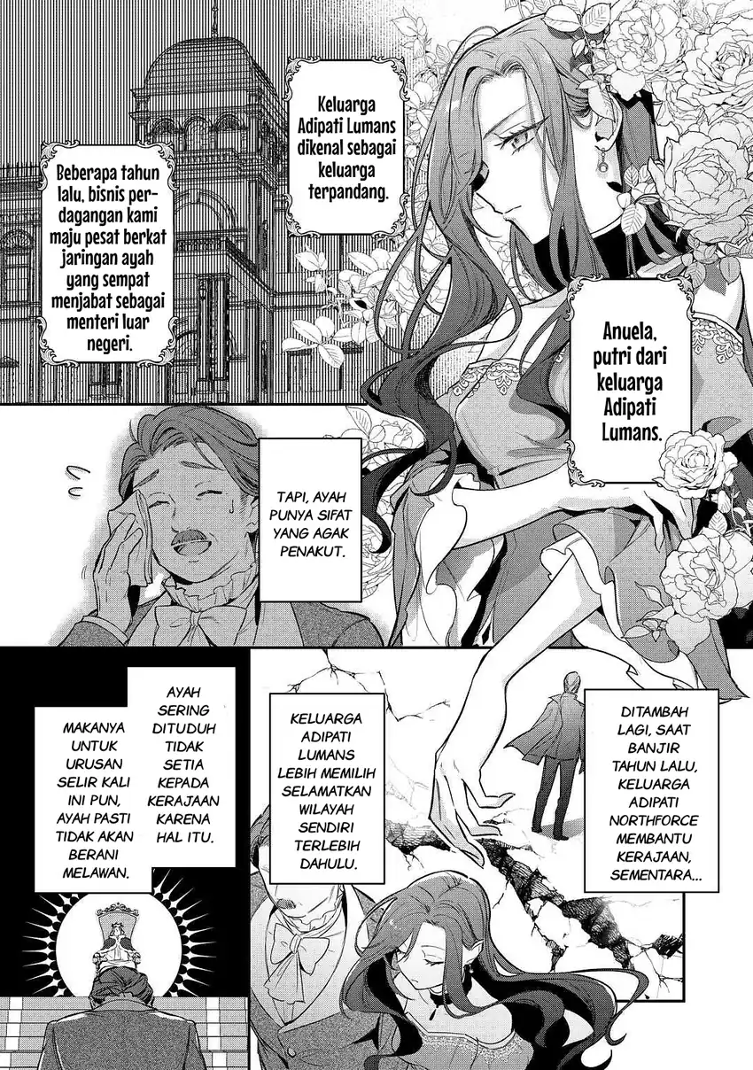 Soba-hi no Oshigoto wa Shuuryou desu chapter 1 halaman 14