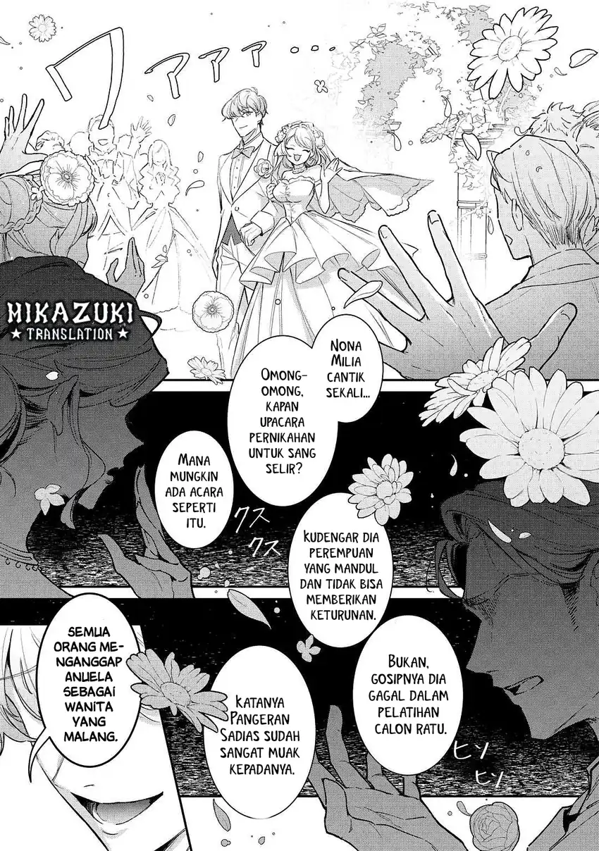 Soba-hi no Oshigoto wa Shuuryou desu chapter 1 halaman 19