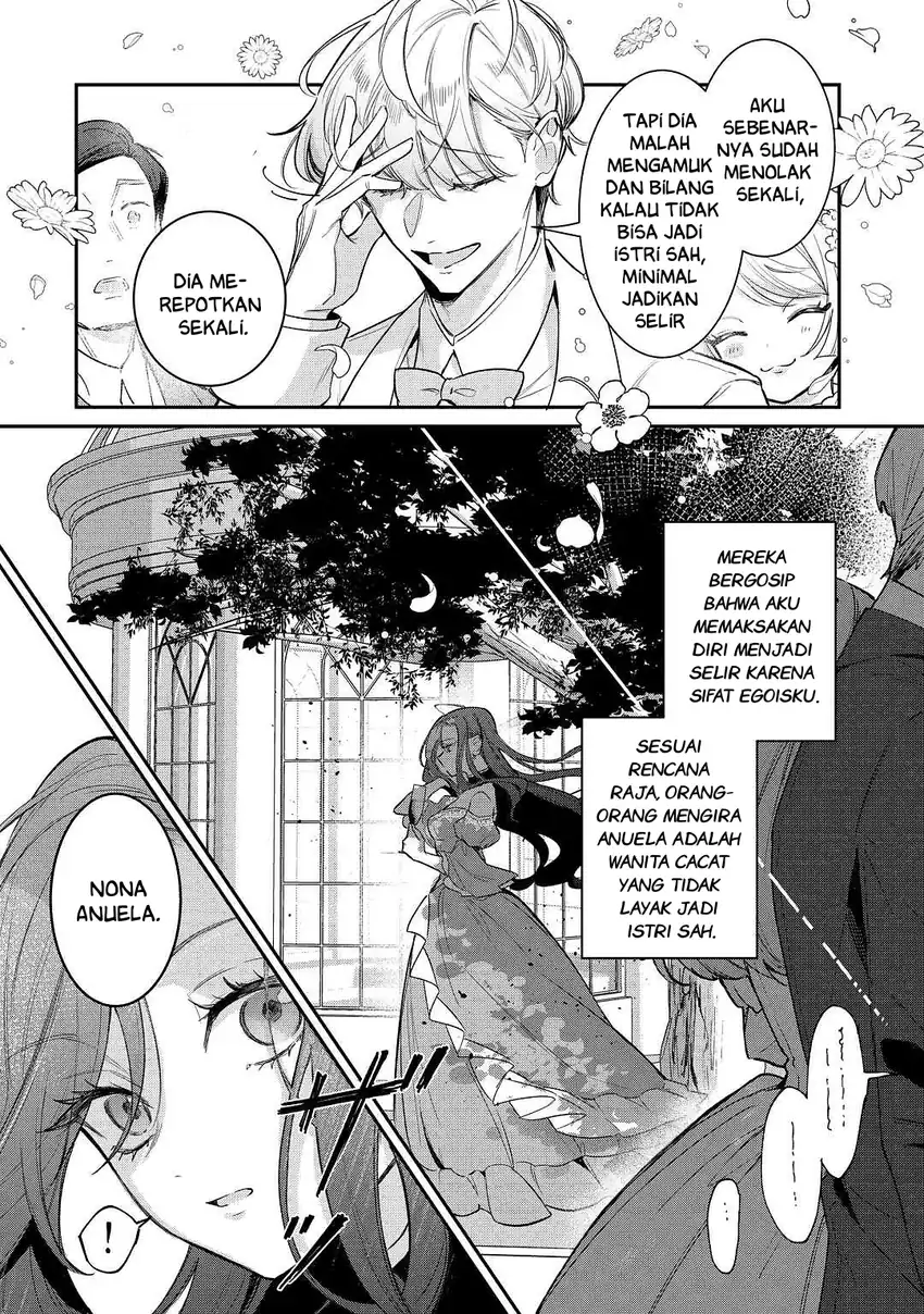 Soba-hi no Oshigoto wa Shuuryou desu chapter 1 halaman 20