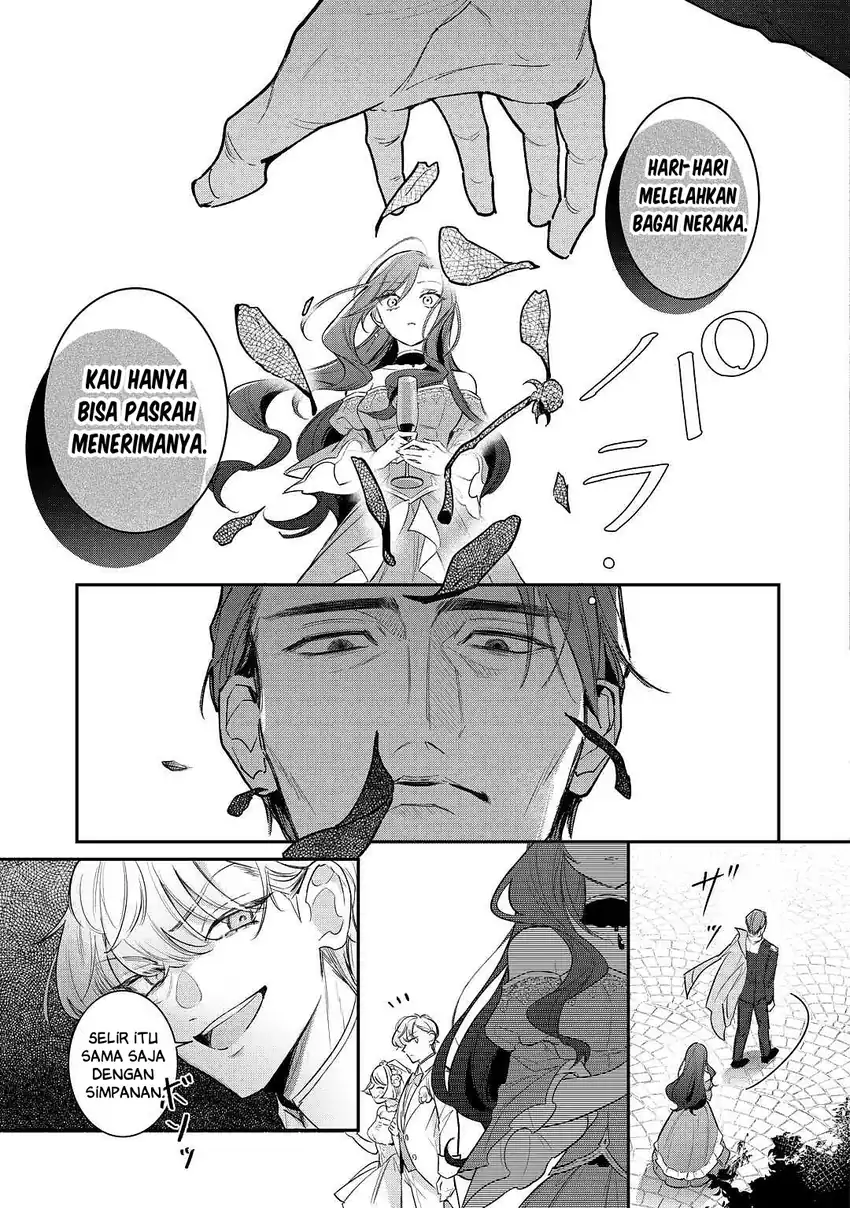 Soba-hi no Oshigoto wa Shuuryou desu chapter 1 halaman 23
