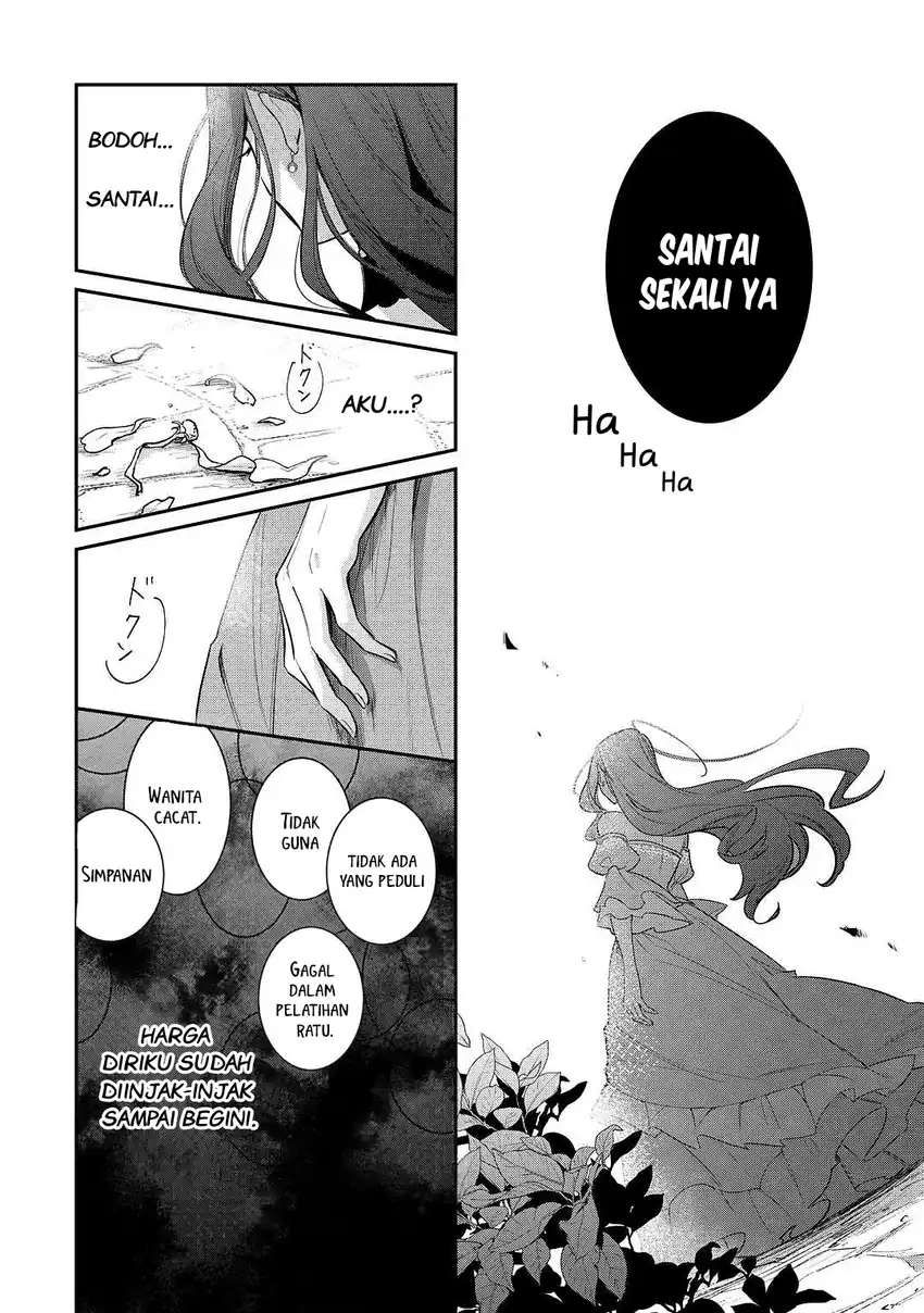 Soba-hi no Oshigoto wa Shuuryou desu chapter 1 halaman 24