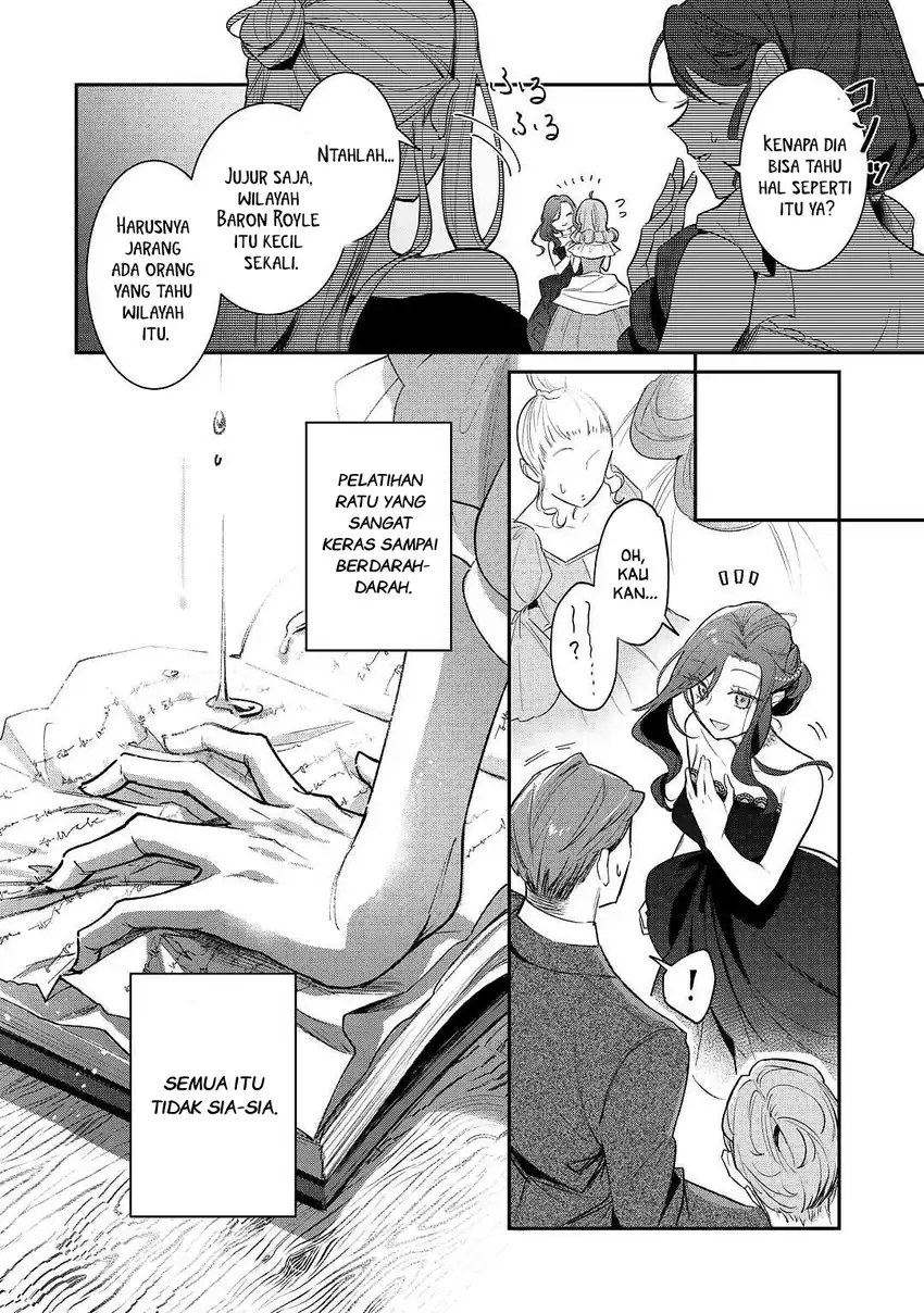 Soba-hi no Oshigoto wa Shuuryou desu chapter 1 halaman 30