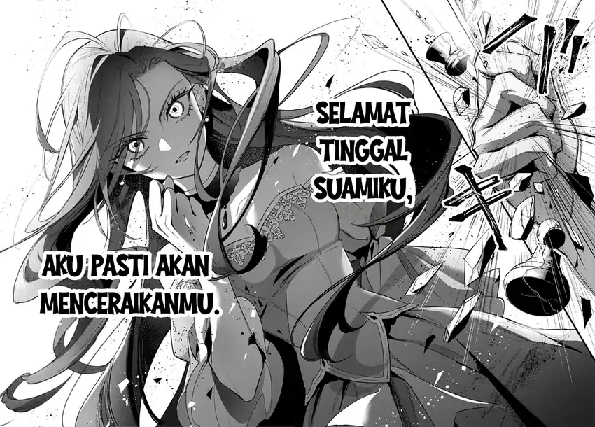Soba-hi no Oshigoto wa Shuuryou desu chapter 1 halaman 34