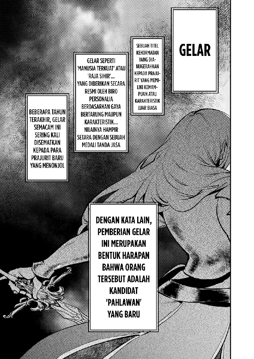 Shura Youjo no Eiyuutan chapter 11 halaman 15