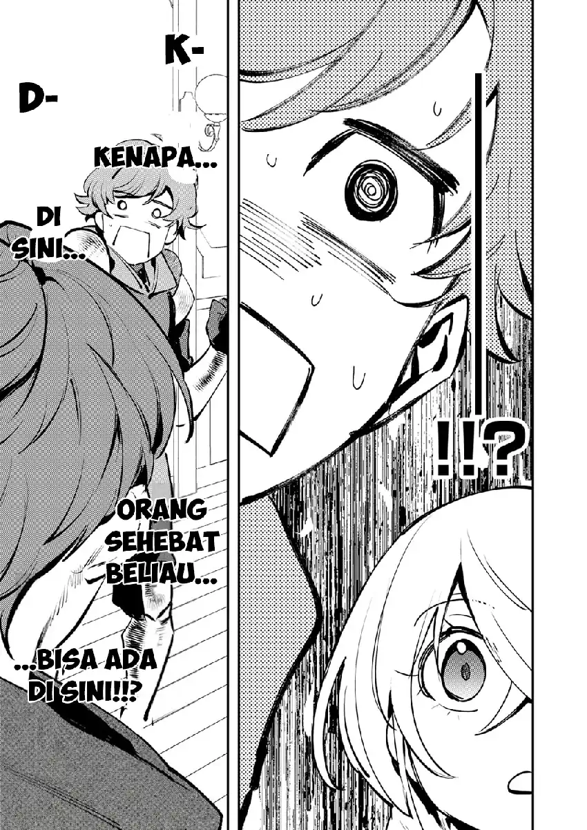 Shura Youjo no Eiyuutan chapter 11 halaman 25