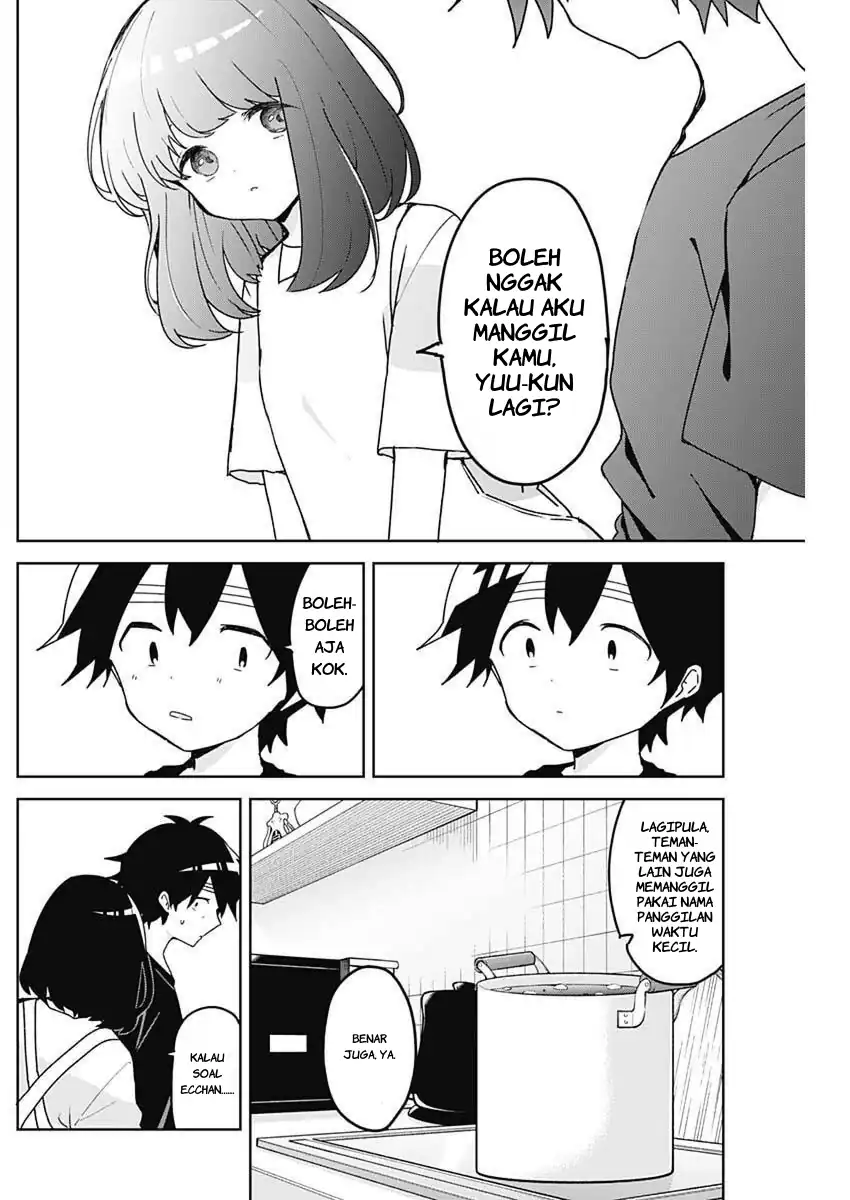 Osananananajimi chapter 17 halaman 15