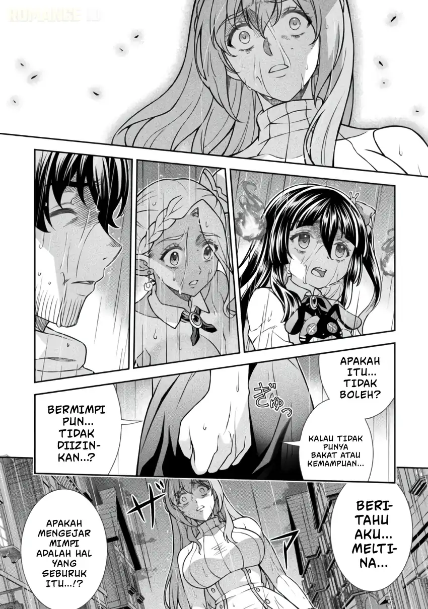 ATM Ojisan: Isekai de Mote-ki ga Tomaranai! chapter 19 halaman 15