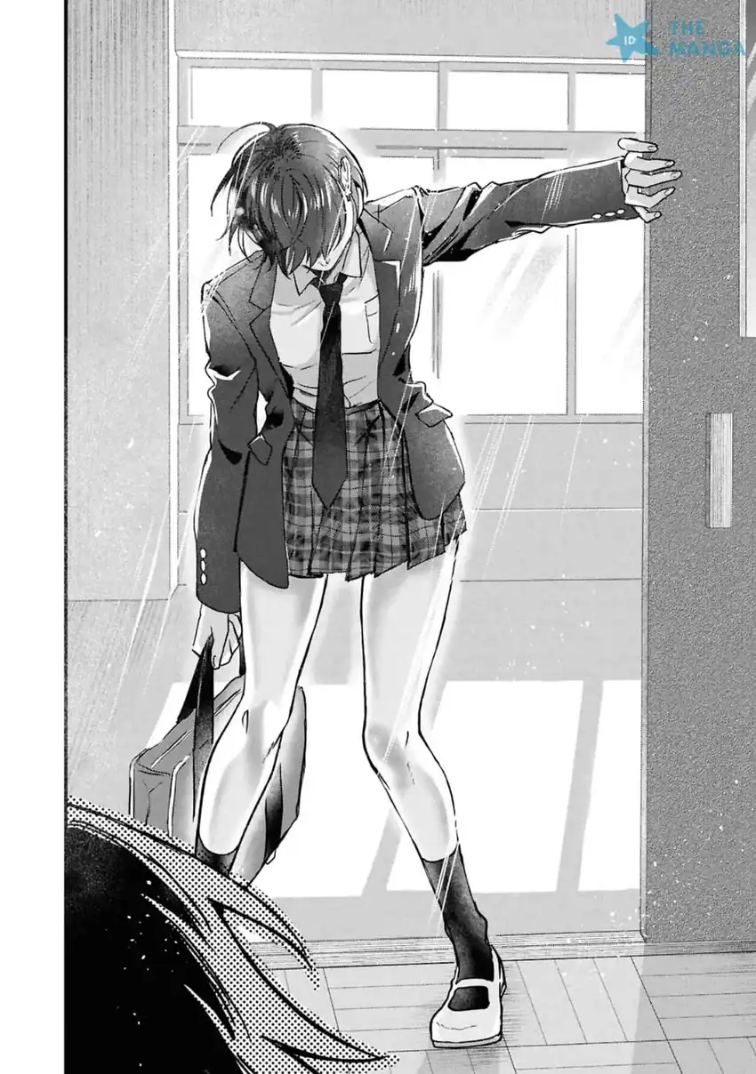 Gakuen no Hime Kouryaku Hajimetara Shuraba ni Natteta Ken chapter 4 halaman 14