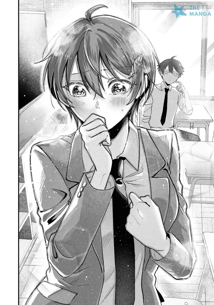 Gakuen no Hime Kouryaku Hajimetara Shuraba ni Natteta Ken chapter 4 halaman 18