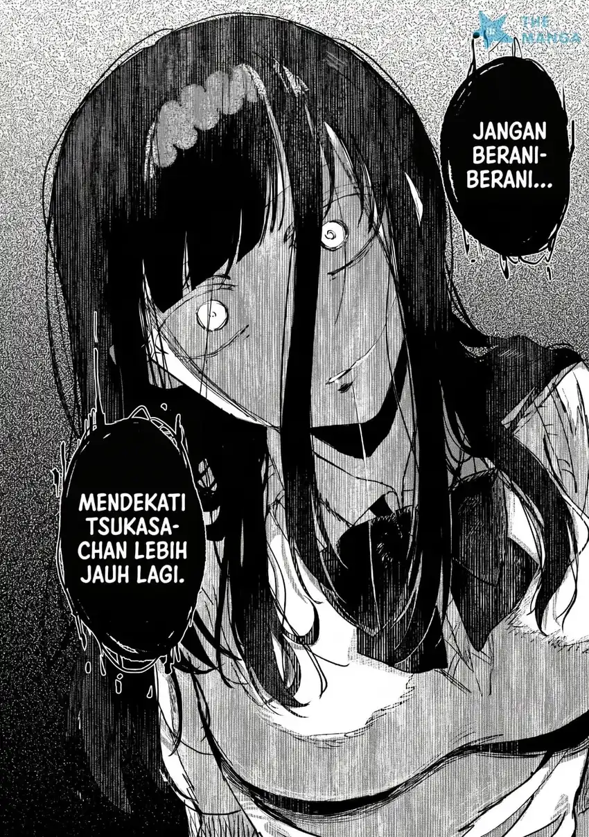 Gakuen no Hime Kouryaku Hajimetara Shuraba ni Natteta Ken chapter 4 halaman 30