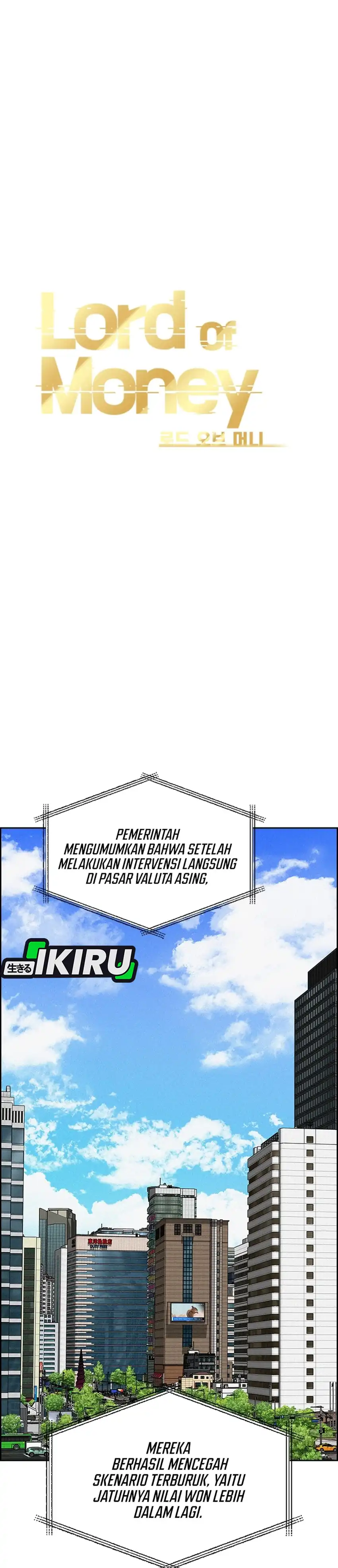 Lord of Money chapter 299 halaman 10