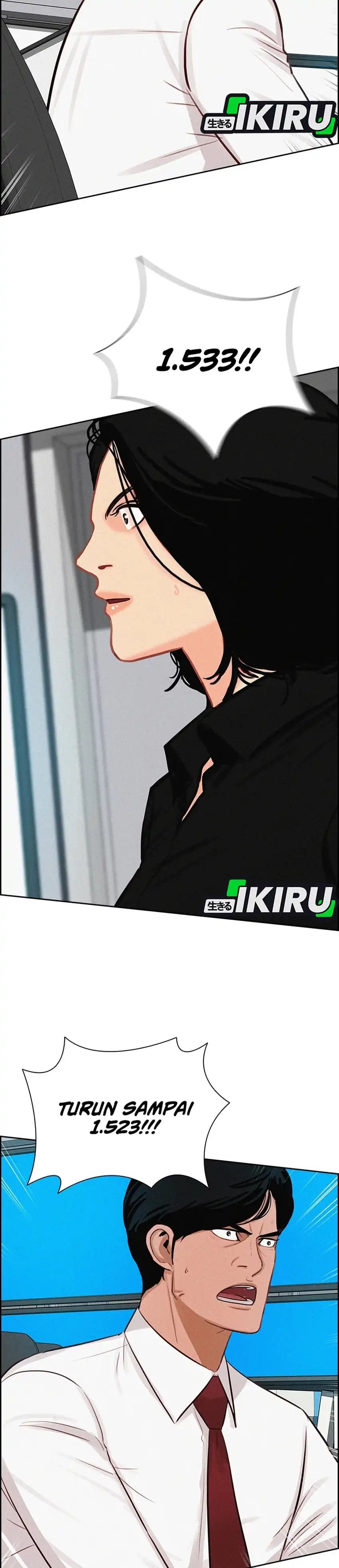 Lord of Money chapter 299 halaman 30