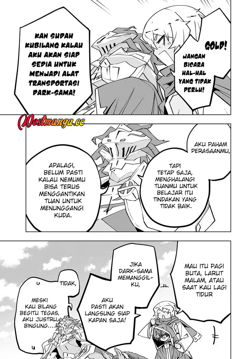 My Gift LVL 9999 Unlimited Gacha chapter 205 halaman 4