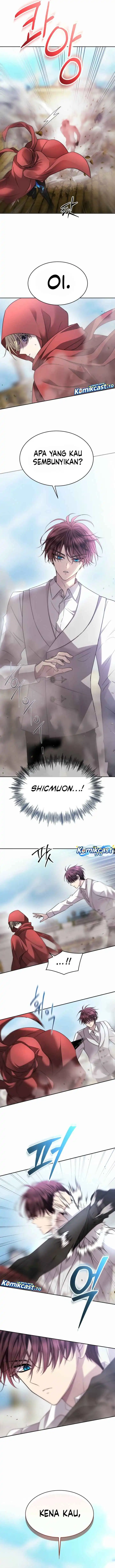 Black Haze (Reboot) chapter 74 halaman 5