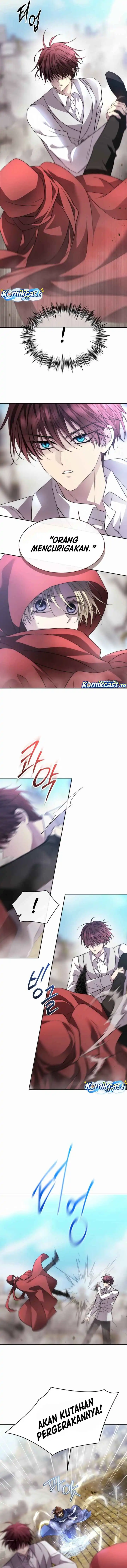 Black Haze (Reboot) chapter 74 halaman 6