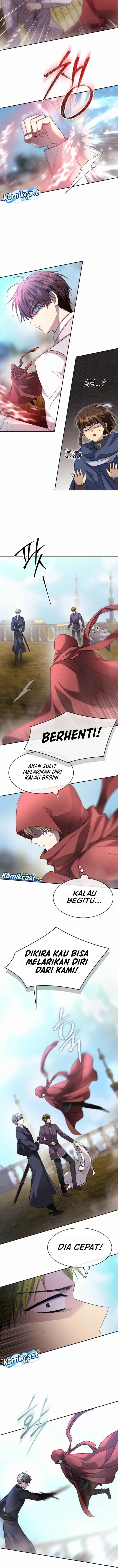 Black Haze (Reboot) chapter 74 halaman 7