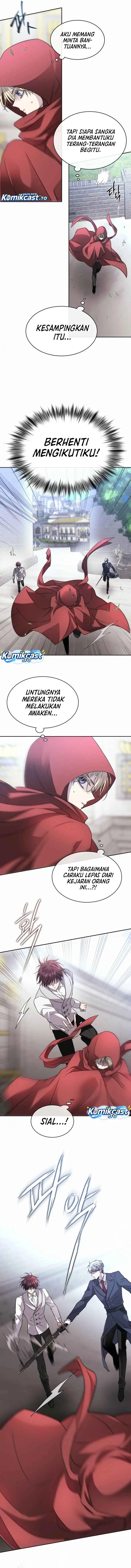 Black Haze (Reboot) chapter 74 halaman 11