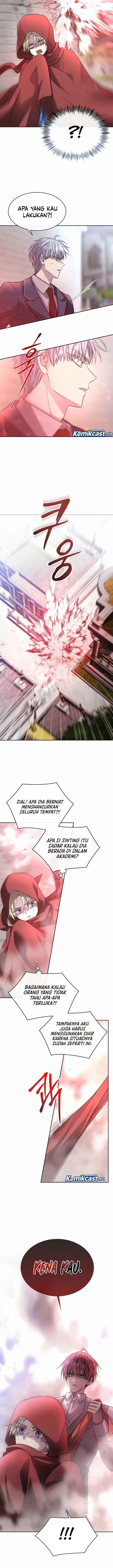Black Haze (Reboot) chapter 74 halaman 13