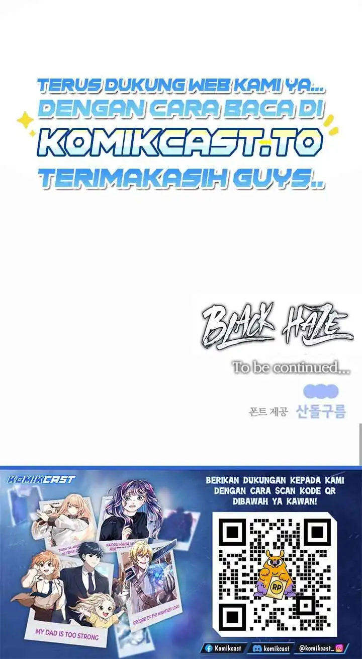 Black Haze (Reboot) chapter 74 halaman 14
