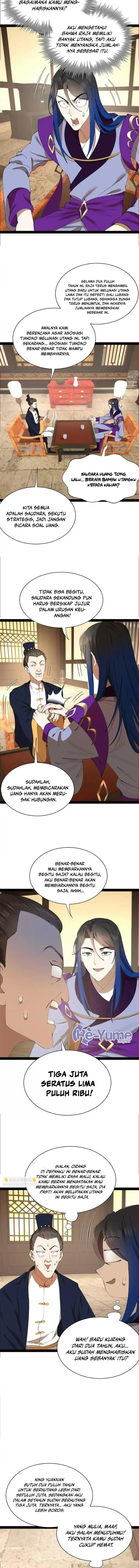 Survive as the Hero's Husband chapter 379 halaman 7