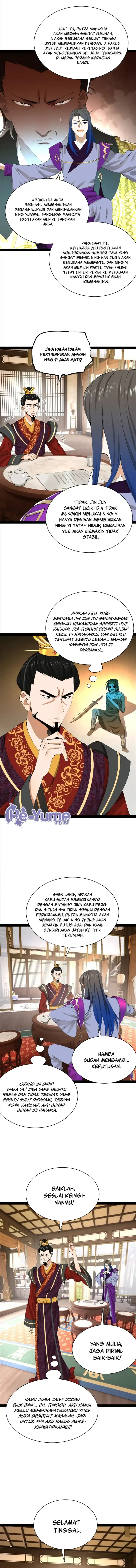Survive as the Hero's Husband chapter 380 halaman 6
