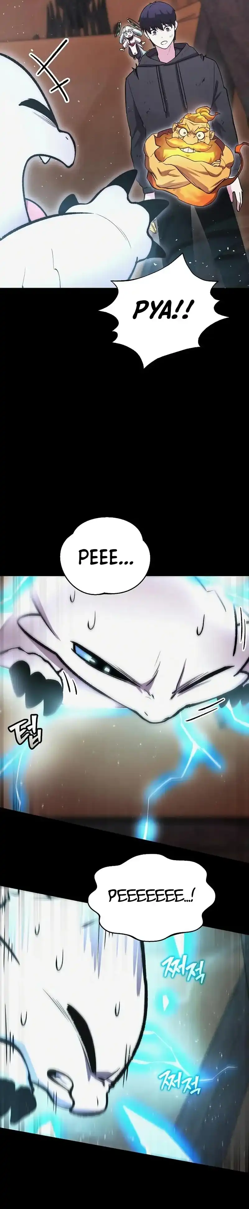 Heavenly Demon Wants to Be a Chef chapter 79 halaman 5