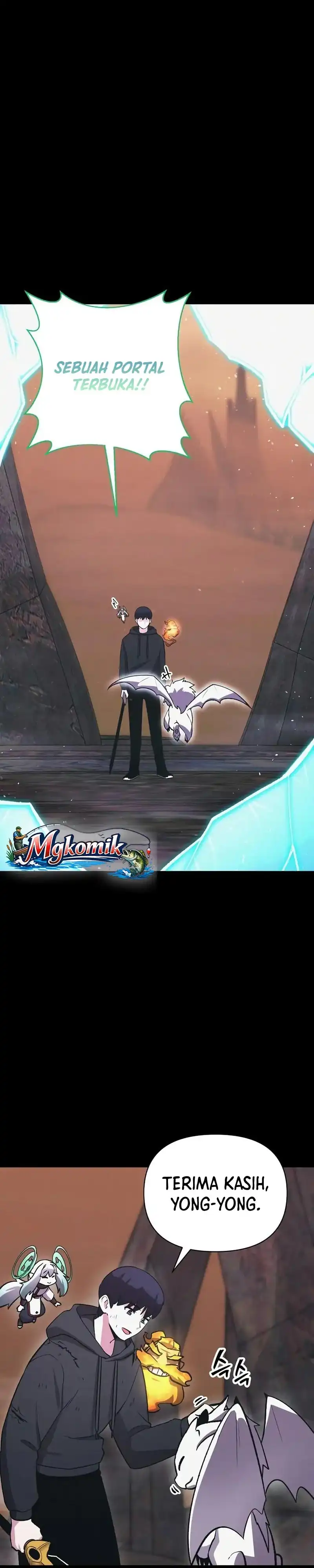 Heavenly Demon Wants to Be a Chef chapter 79 halaman 7