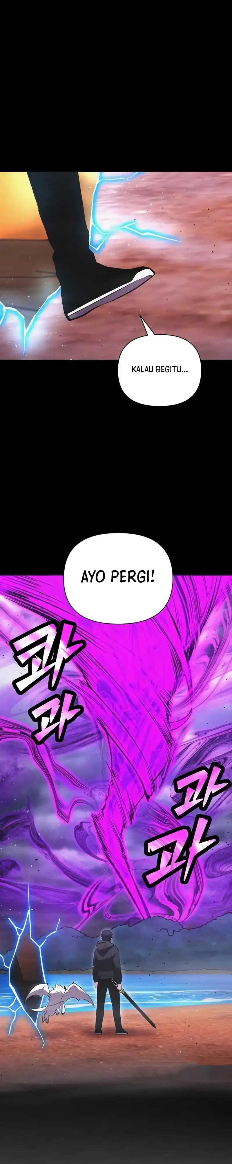 Heavenly Demon Wants to Be a Chef chapter 79 halaman 8