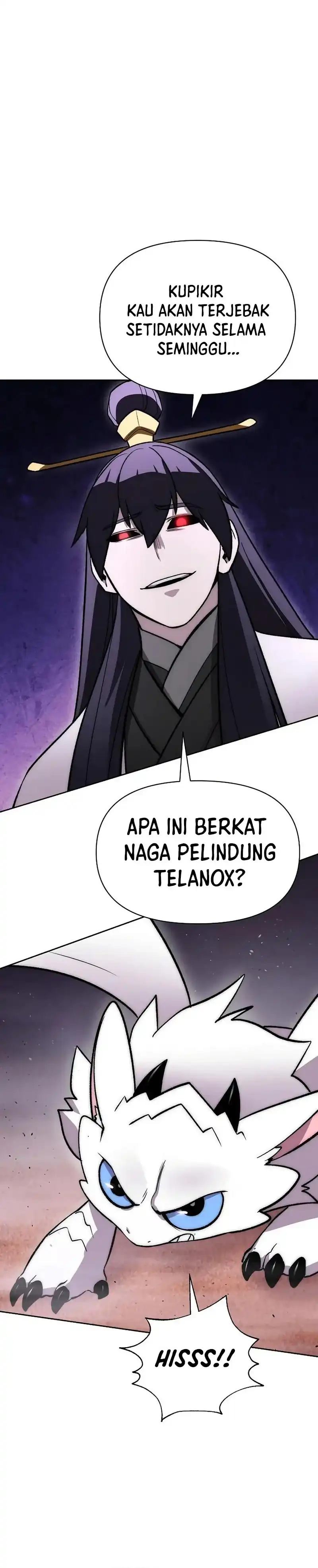 Heavenly Demon Wants to Be a Chef chapter 79 halaman 10