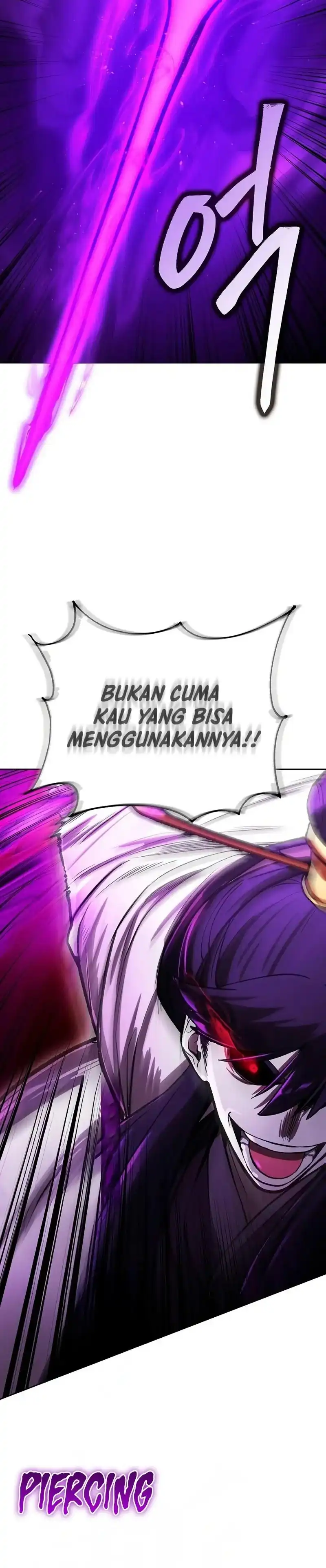 Heavenly Demon Wants to Be a Chef chapter 79 halaman 13