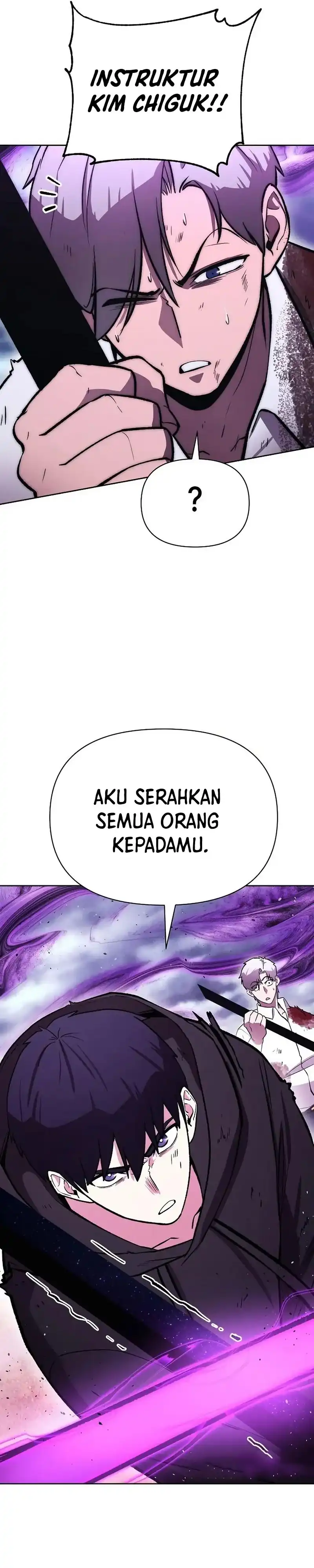 Heavenly Demon Wants to Be a Chef chapter 79 halaman 16