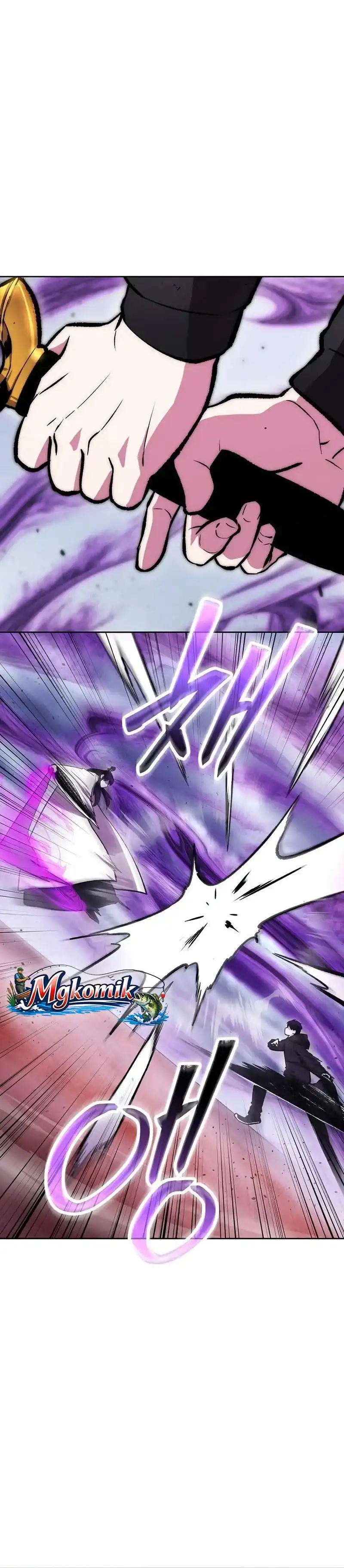 Heavenly Demon Wants to Be a Chef chapter 79 halaman 17