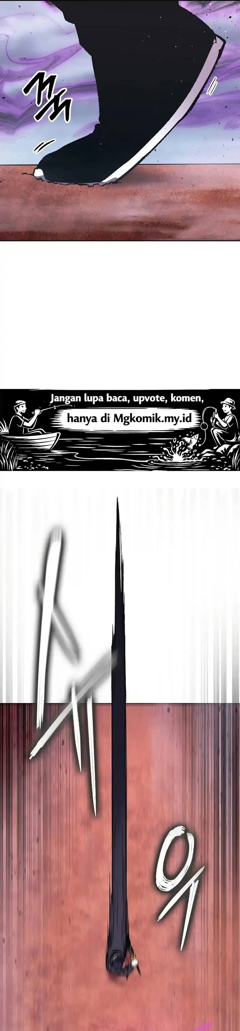 Heavenly Demon Wants to Be a Chef chapter 79 halaman 18