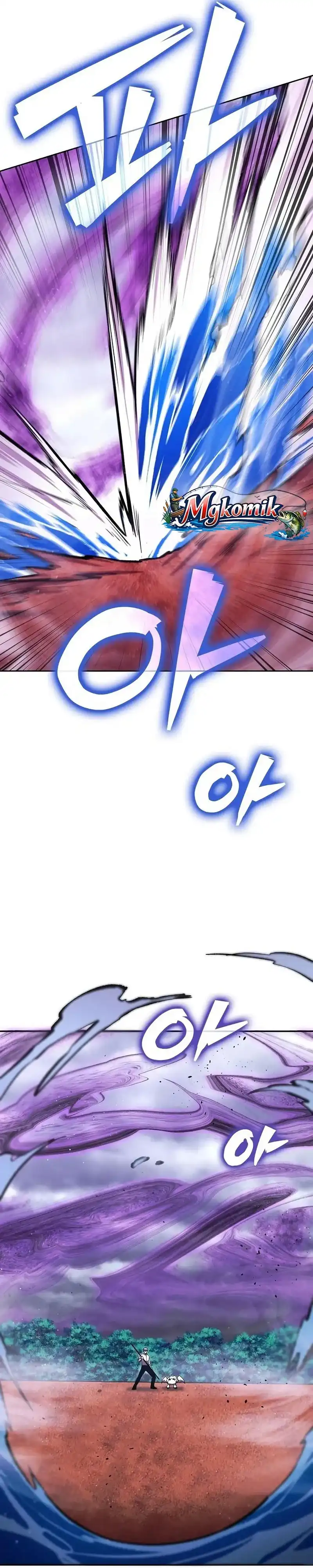 Heavenly Demon Wants to Be a Chef chapter 79 halaman 20