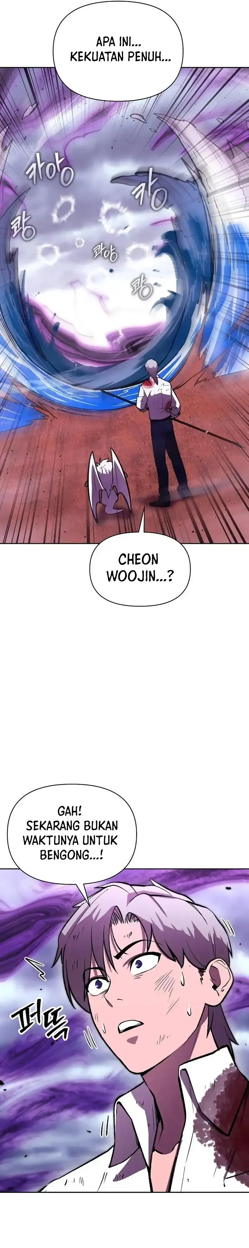 Heavenly Demon Wants to Be a Chef chapter 79 halaman 22