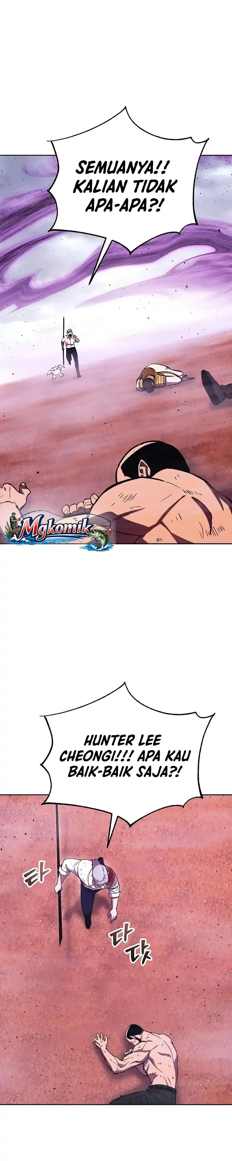 Heavenly Demon Wants to Be a Chef chapter 79 halaman 23