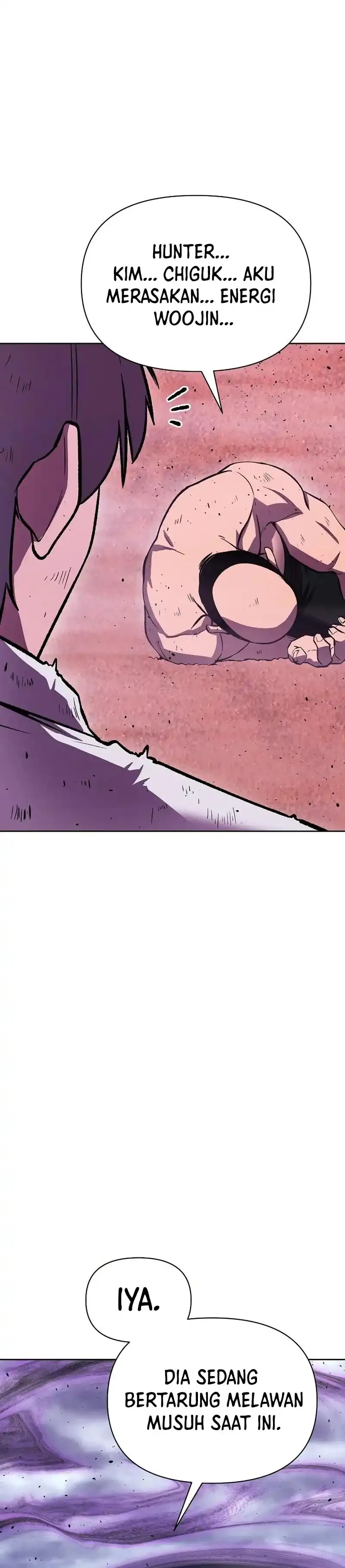 Heavenly Demon Wants to Be a Chef chapter 79 halaman 24