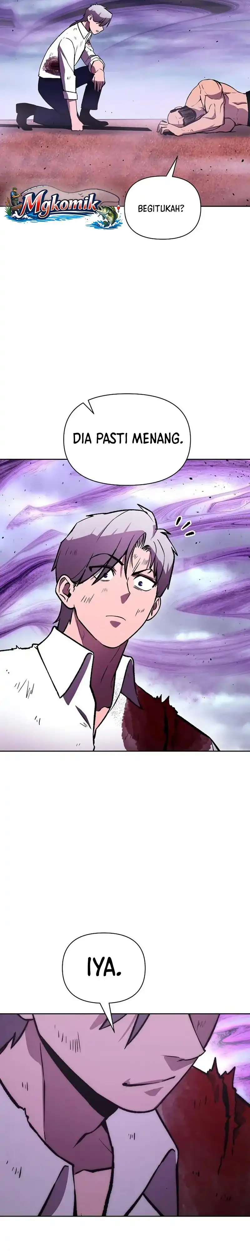 Heavenly Demon Wants to Be a Chef chapter 79 halaman 25