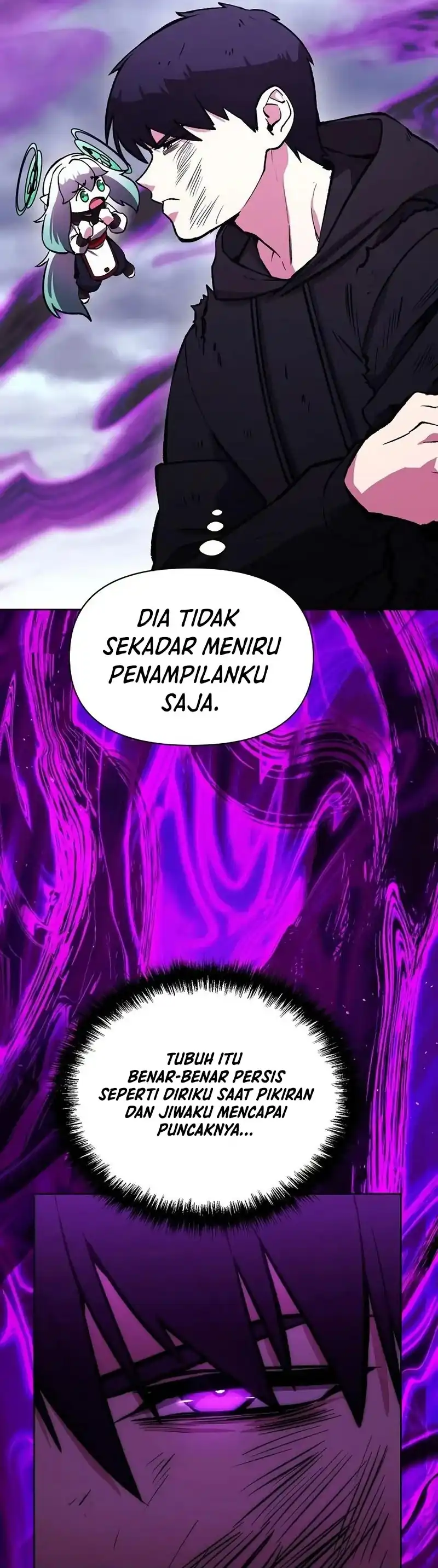 Heavenly Demon Wants to Be a Chef chapter 79 halaman 38