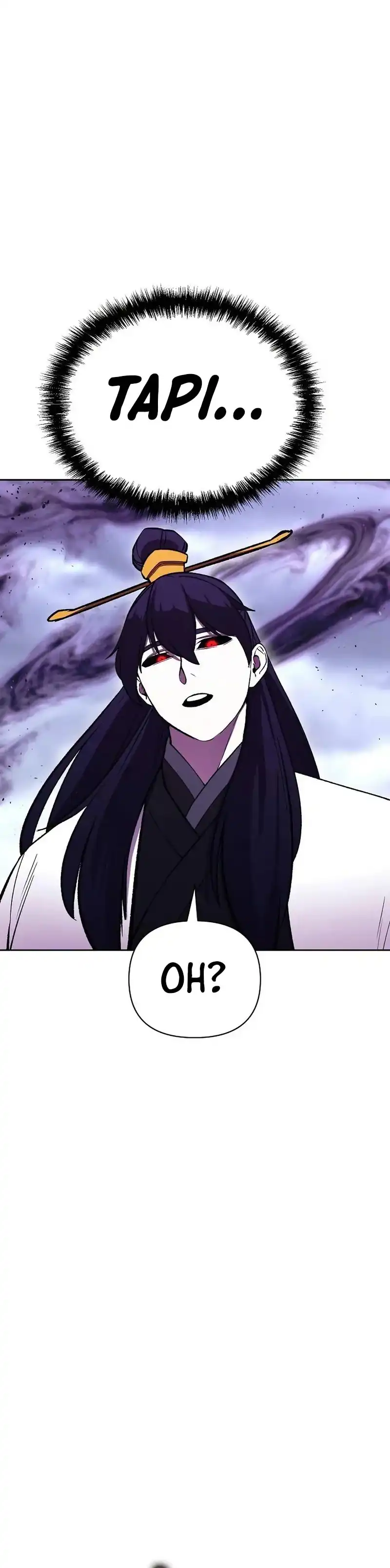 Heavenly Demon Wants to Be a Chef chapter 79 halaman 40