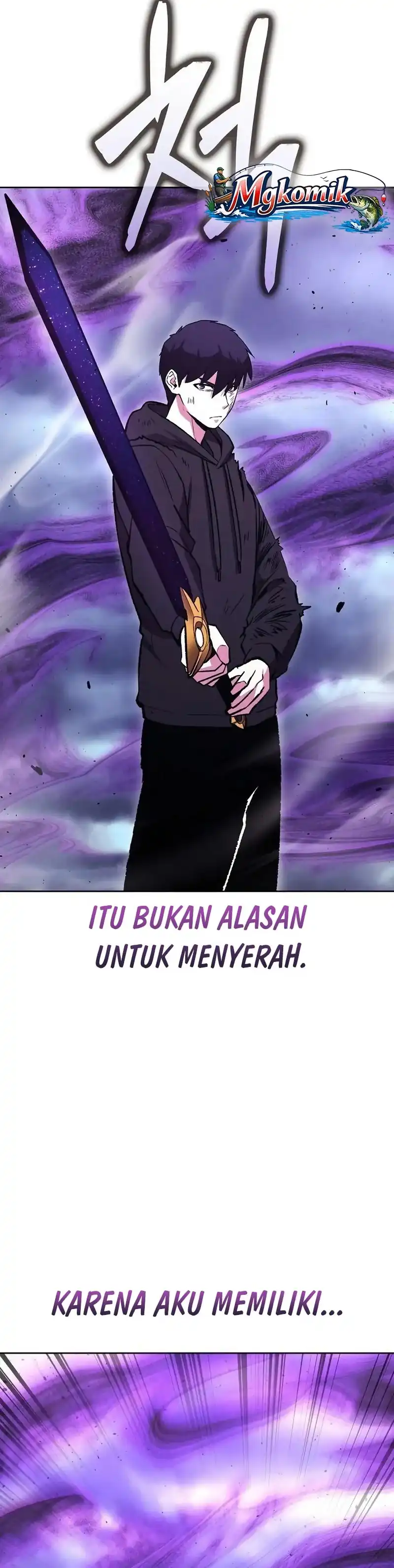 Heavenly Demon Wants to Be a Chef chapter 79 halaman 41